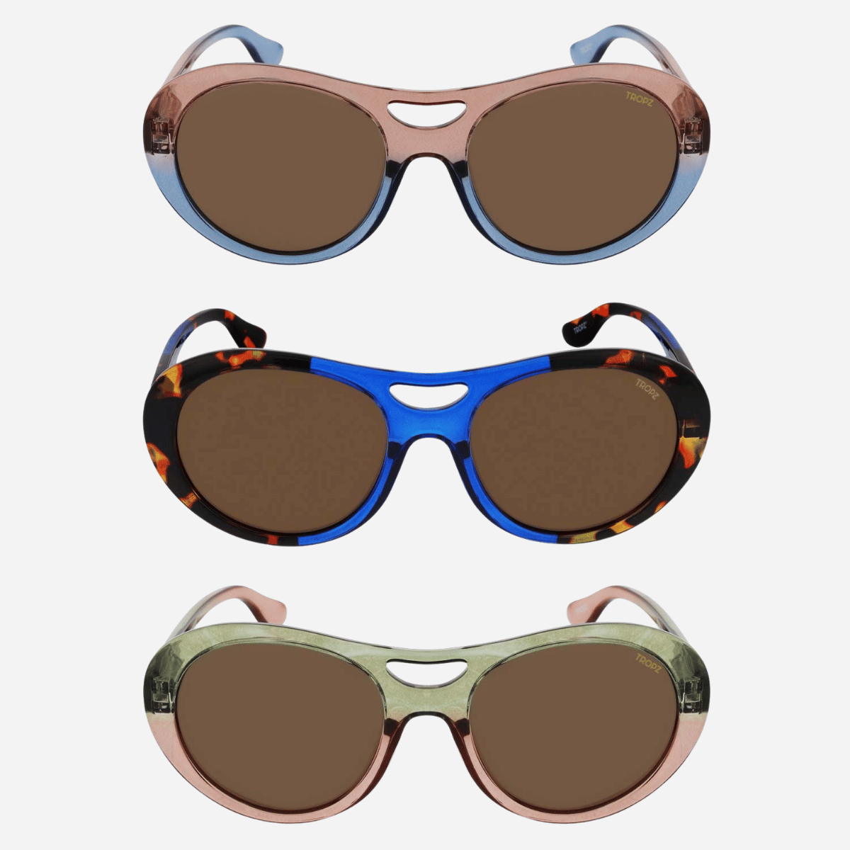 T52 – Lunettes de soleil polarisées