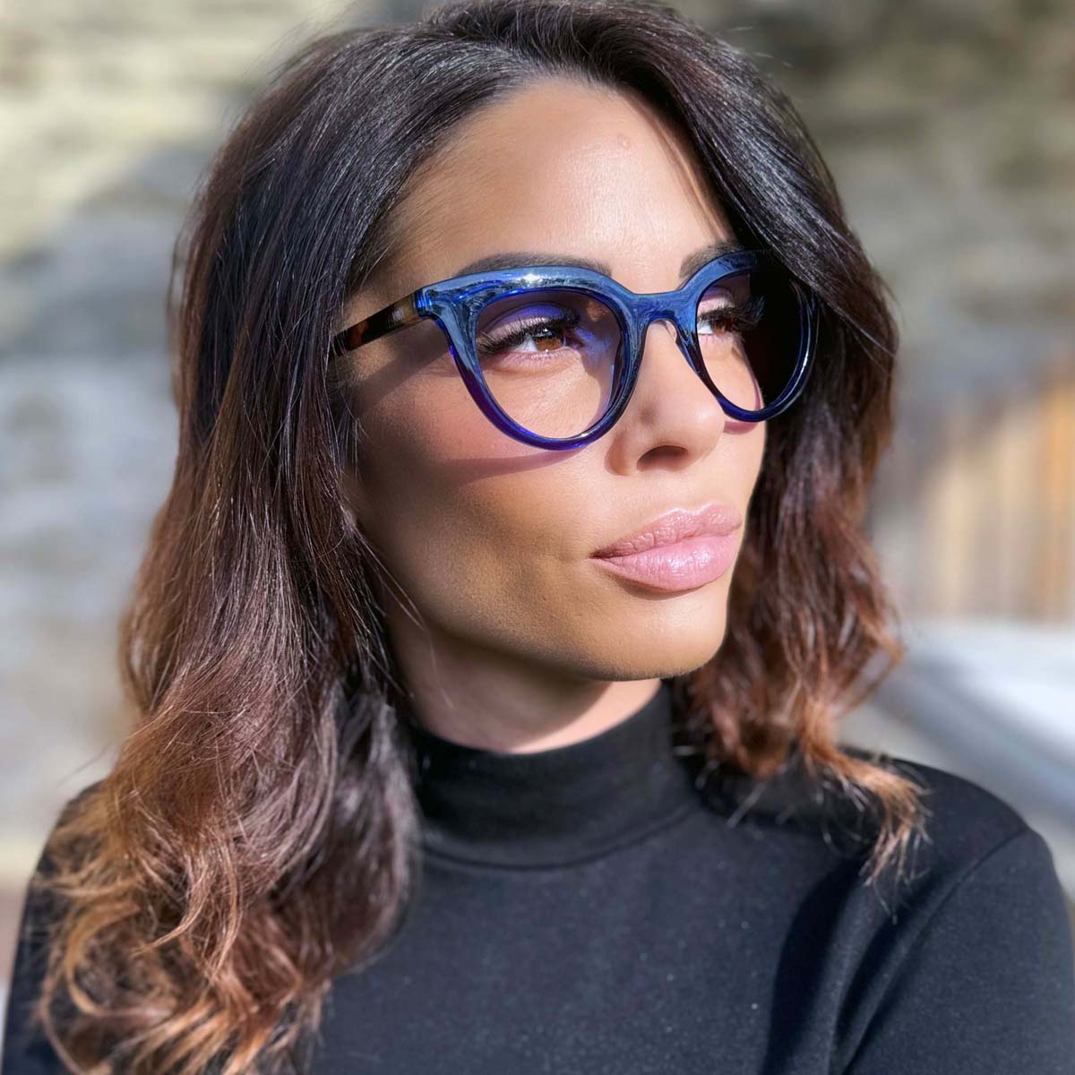lunette-loupe-lecture-femme-papillon-T36-OCEAN