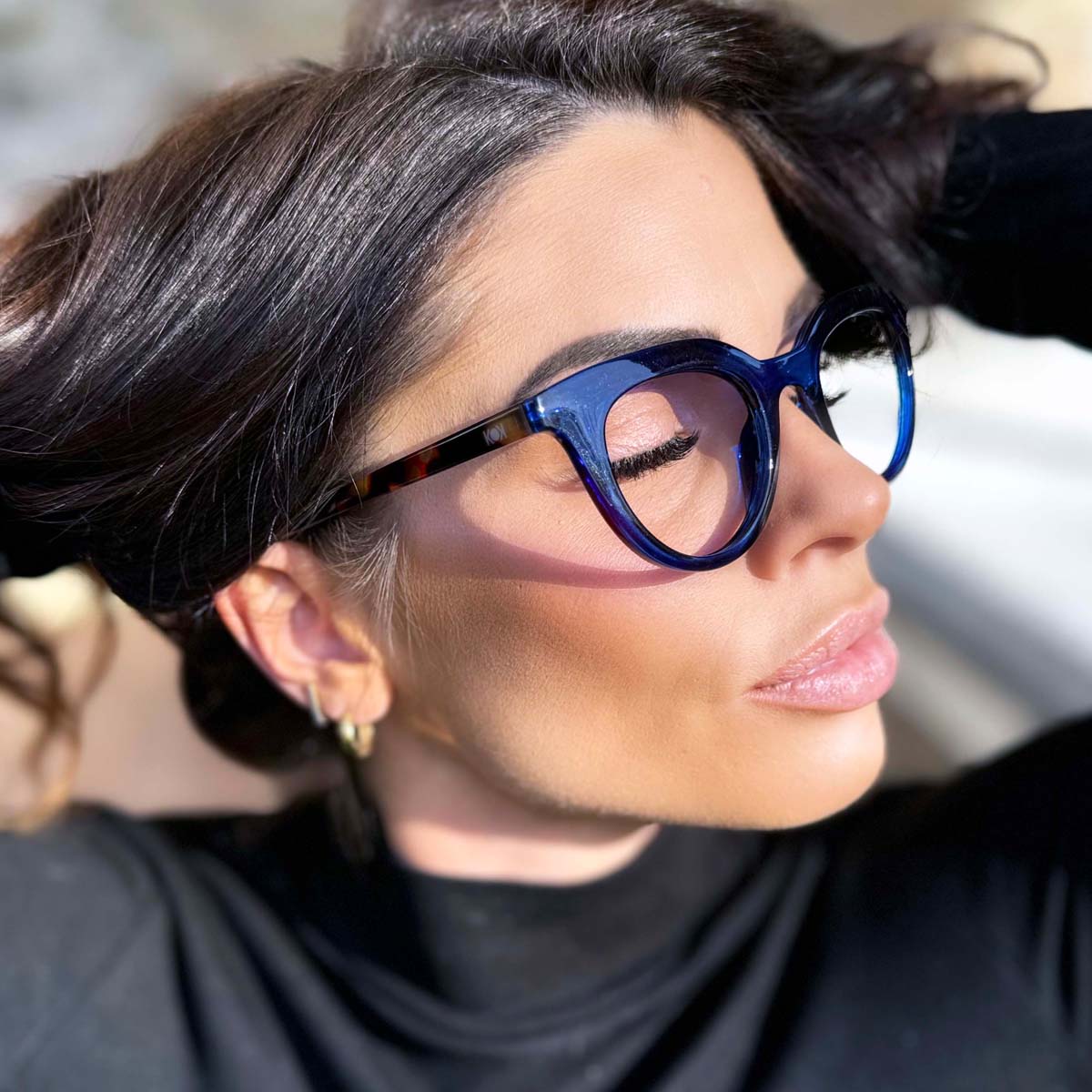 lunette-loupe-lecture-femme-papillon-T36-OCEAN