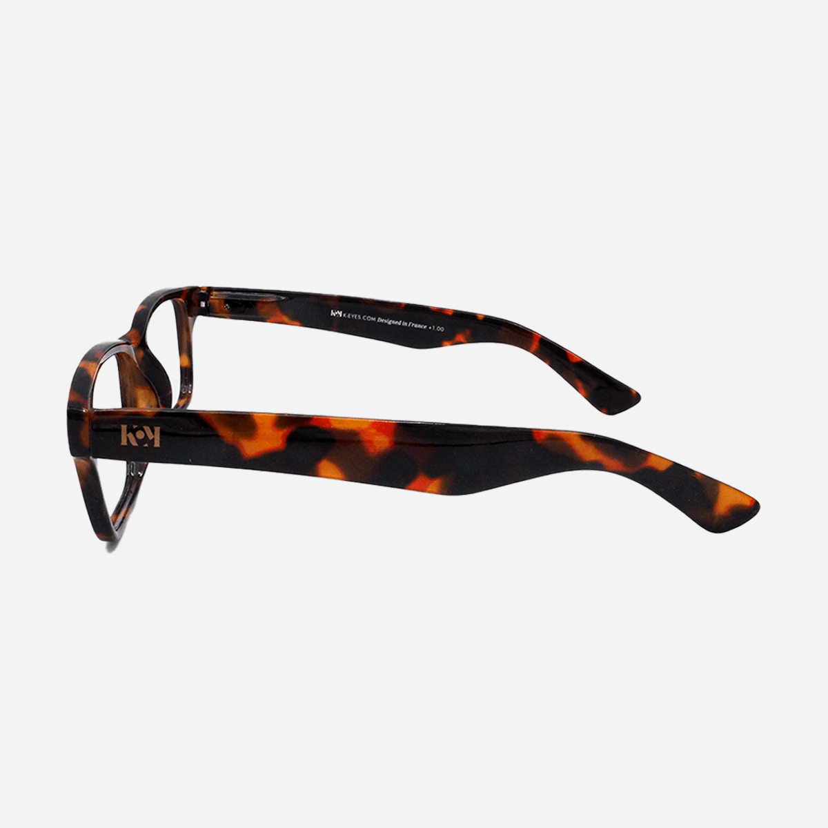 lunettes-de-lecture-vdi-homme-rectangulaire-ecailles