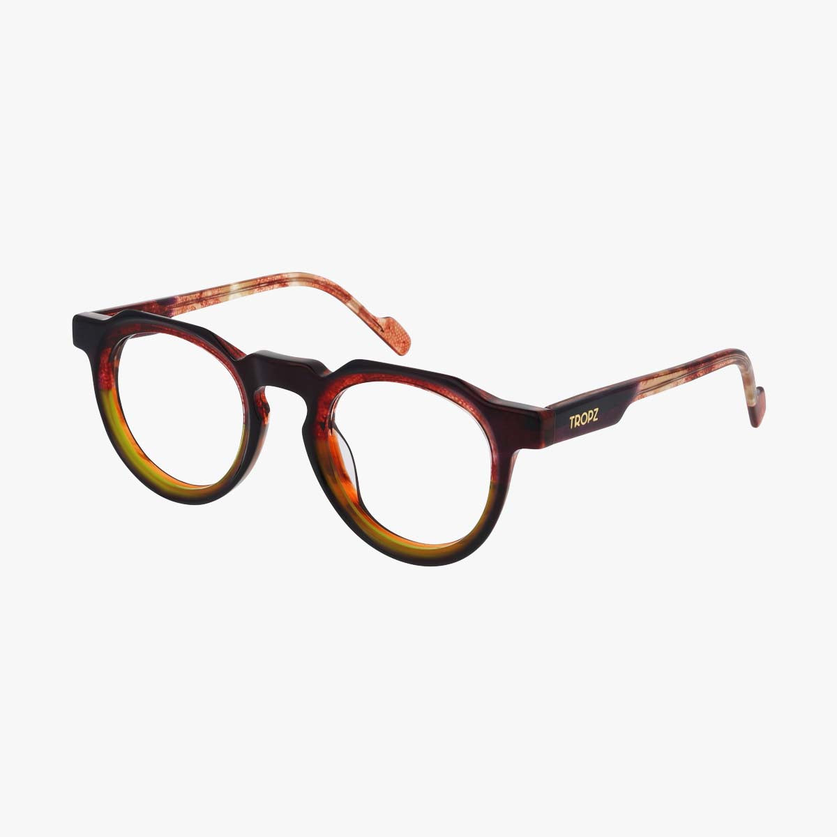 N°10 Lunettes multi-distance anti lumière bleue