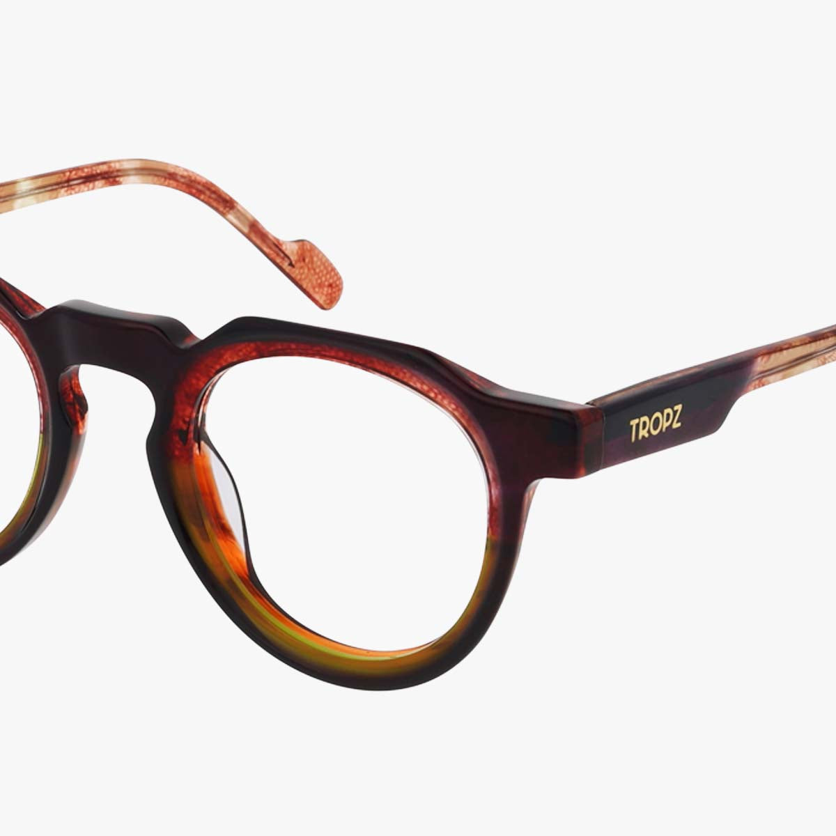 N°10 Lunettes multi-distance anti lumière bleue