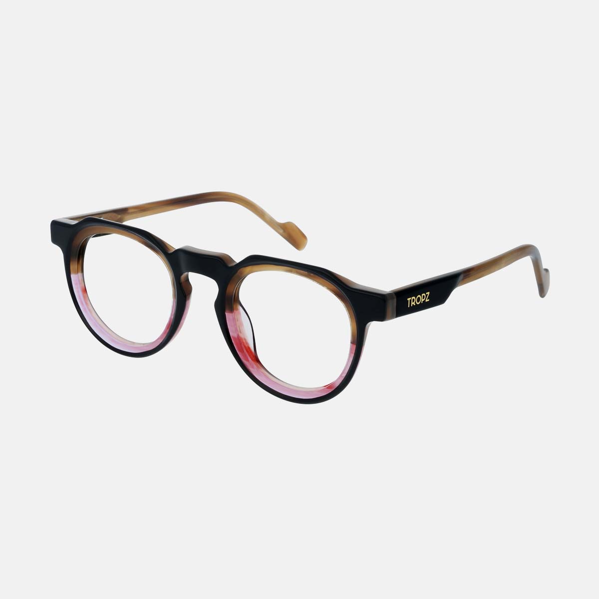 N°10 Lunettes multi-distance anti lumière bleue