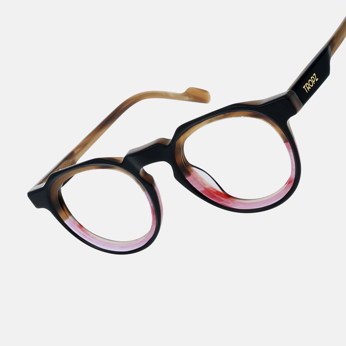 N°10 Lunettes multi-distance anti lumière bleue