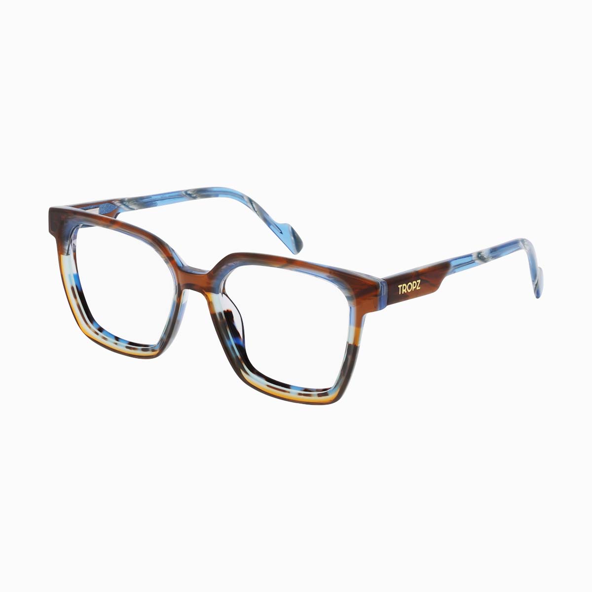 No. 20 Multi-distance anti-blue light glasses