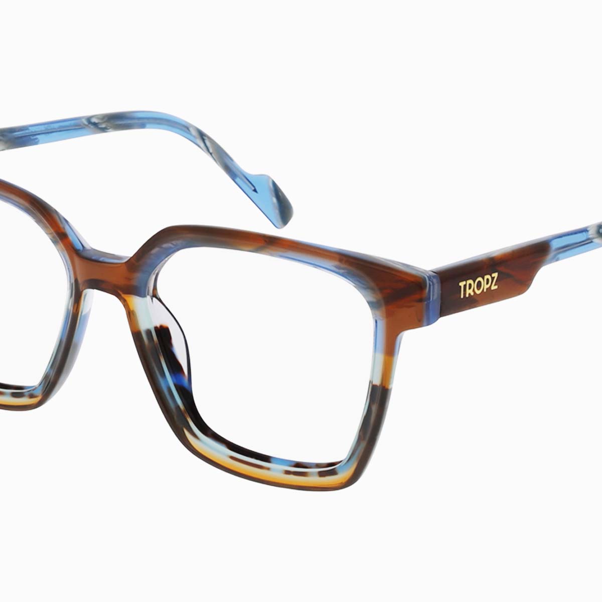 No. 20 Multi-distance anti-blue light glasses