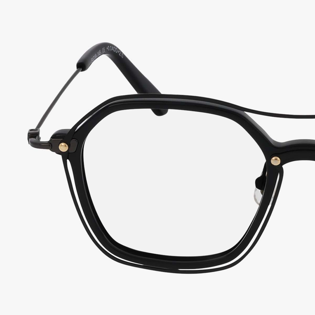 N°22 Lunettes multi-distance anti lumière bleue