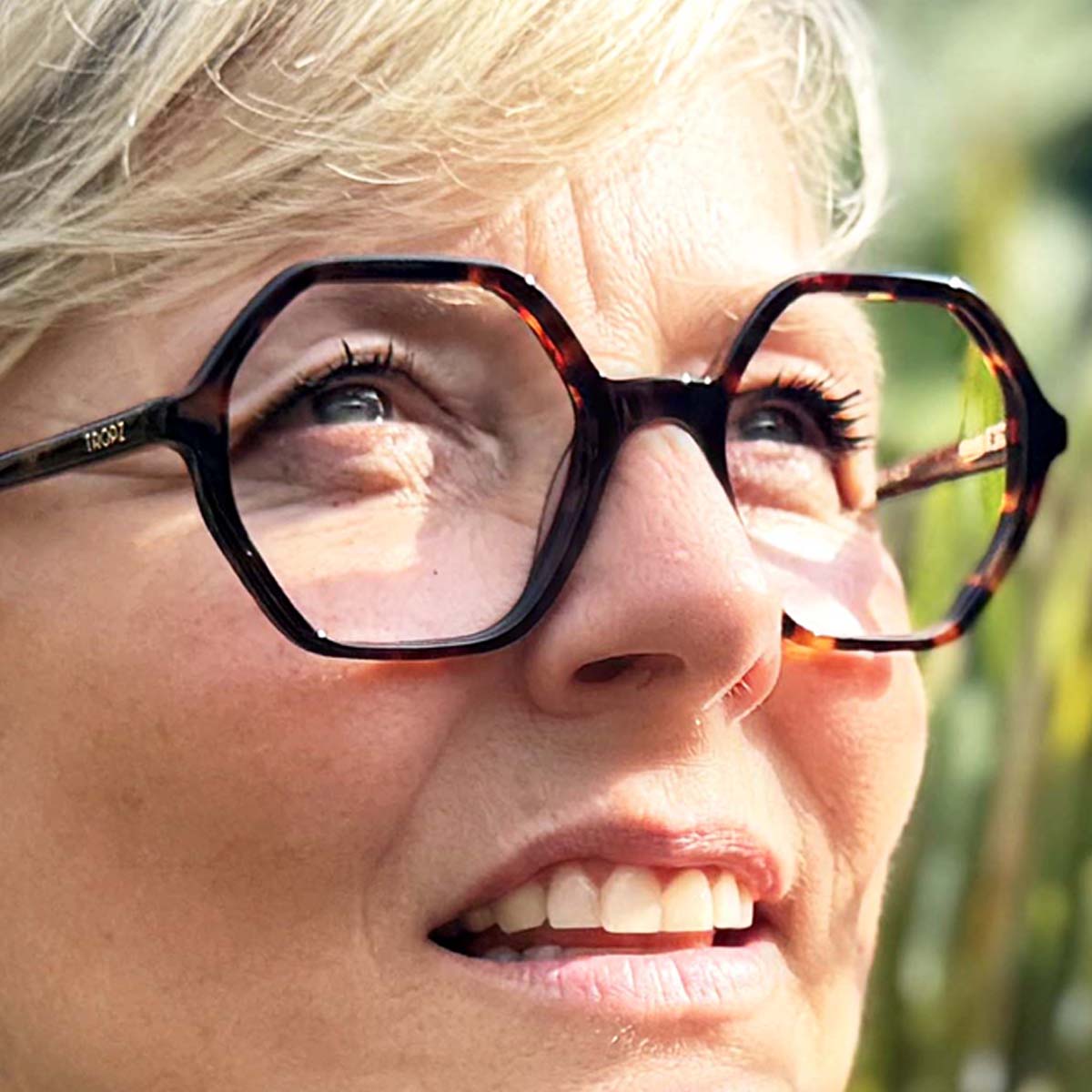 N°24 Lunettes Multi-Vision™ Anti Lumière Bleue