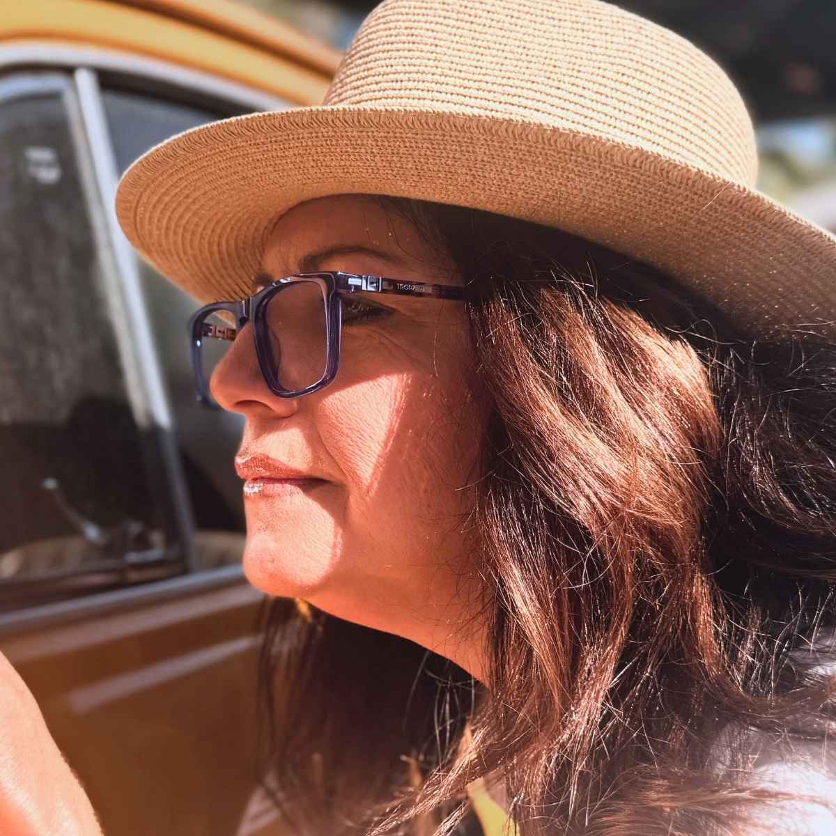 N°14 Lunettes Multi-Vision™ Anti Lumière Bleue