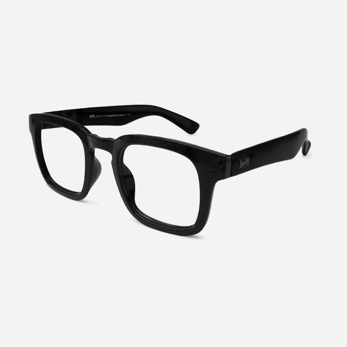 lunettes-de-lecture-originales-qualite-vente-a-domicile-T35-BLACK