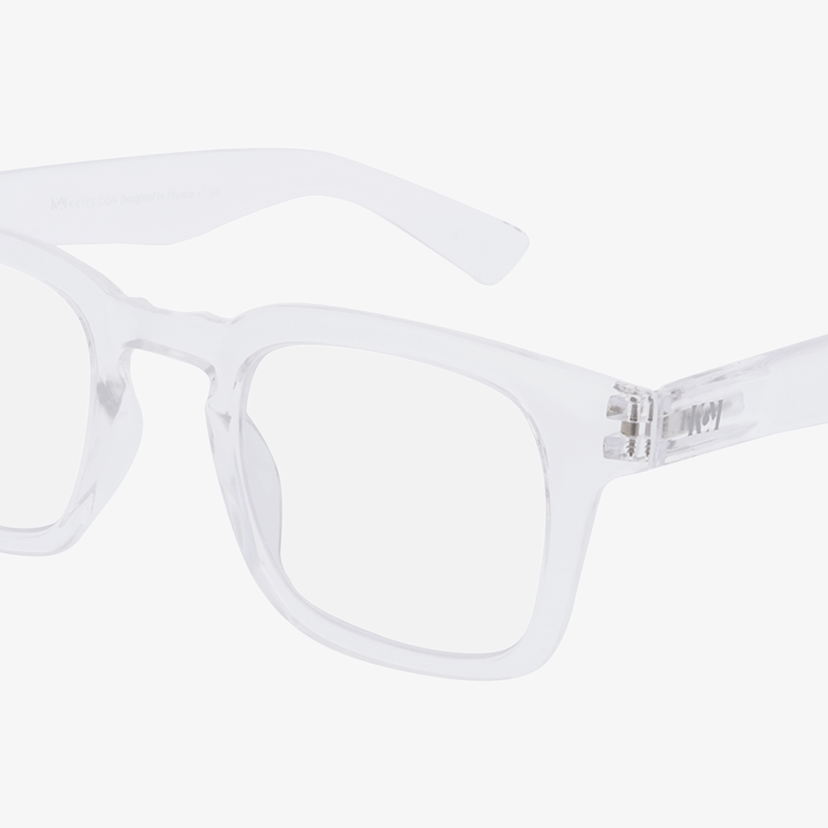 lunettes-de-lecture-transparente-vente-directe-domicile-T35-CRYSTAL