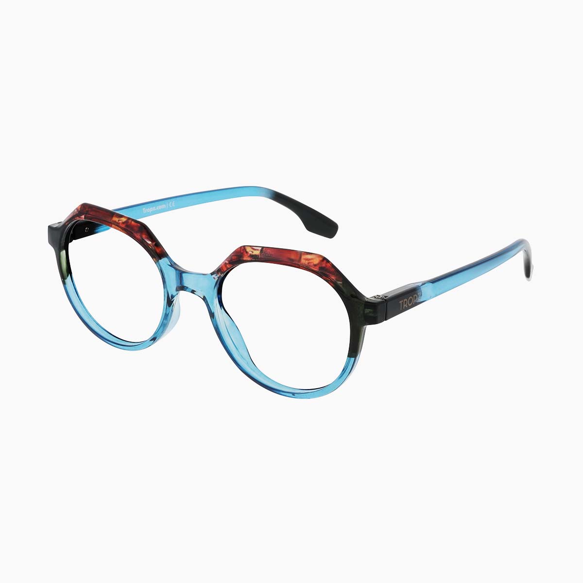 T45 Lunettes de lecture