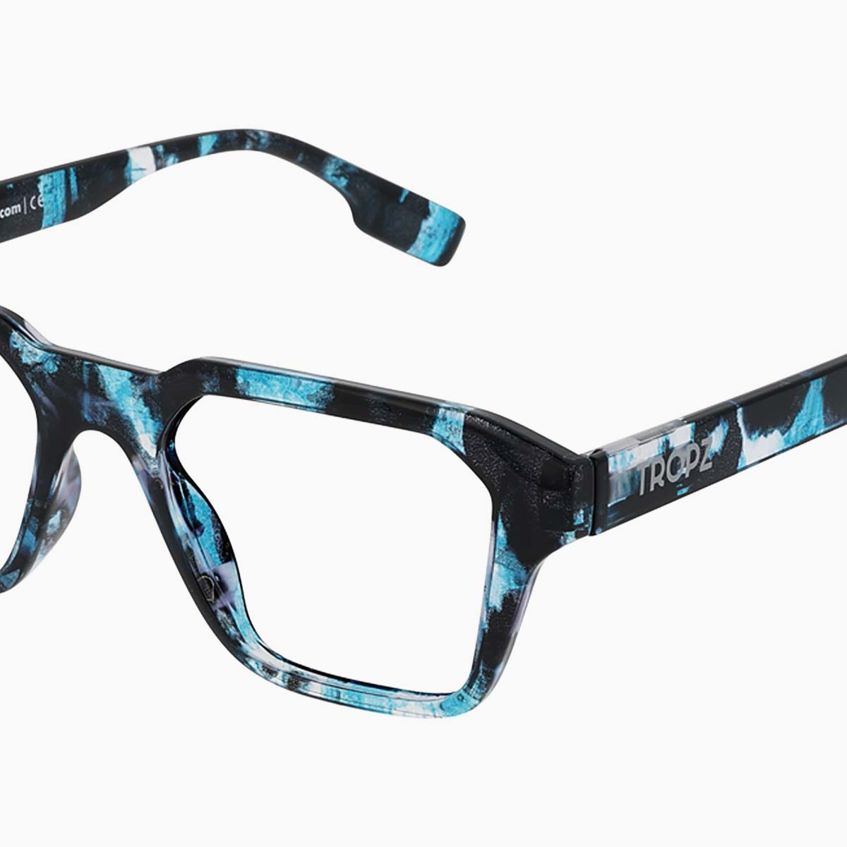 T46 Lunettes de lecture