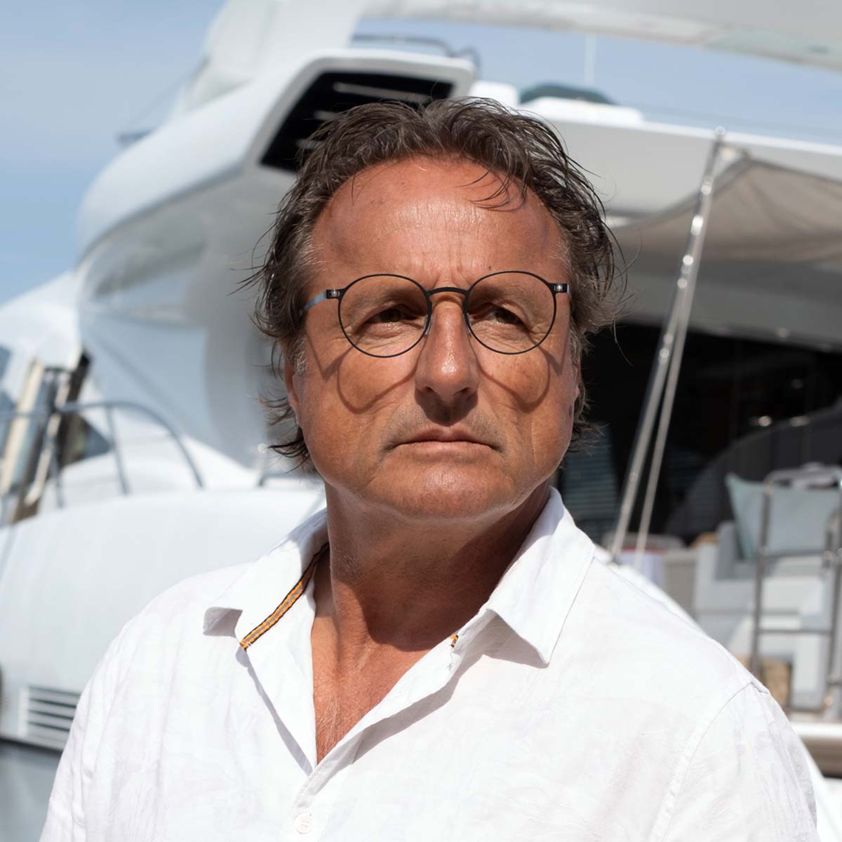 lunettes-de-lecture-presbyte-qualité-vente-directe-domicile-N.11-TITANE