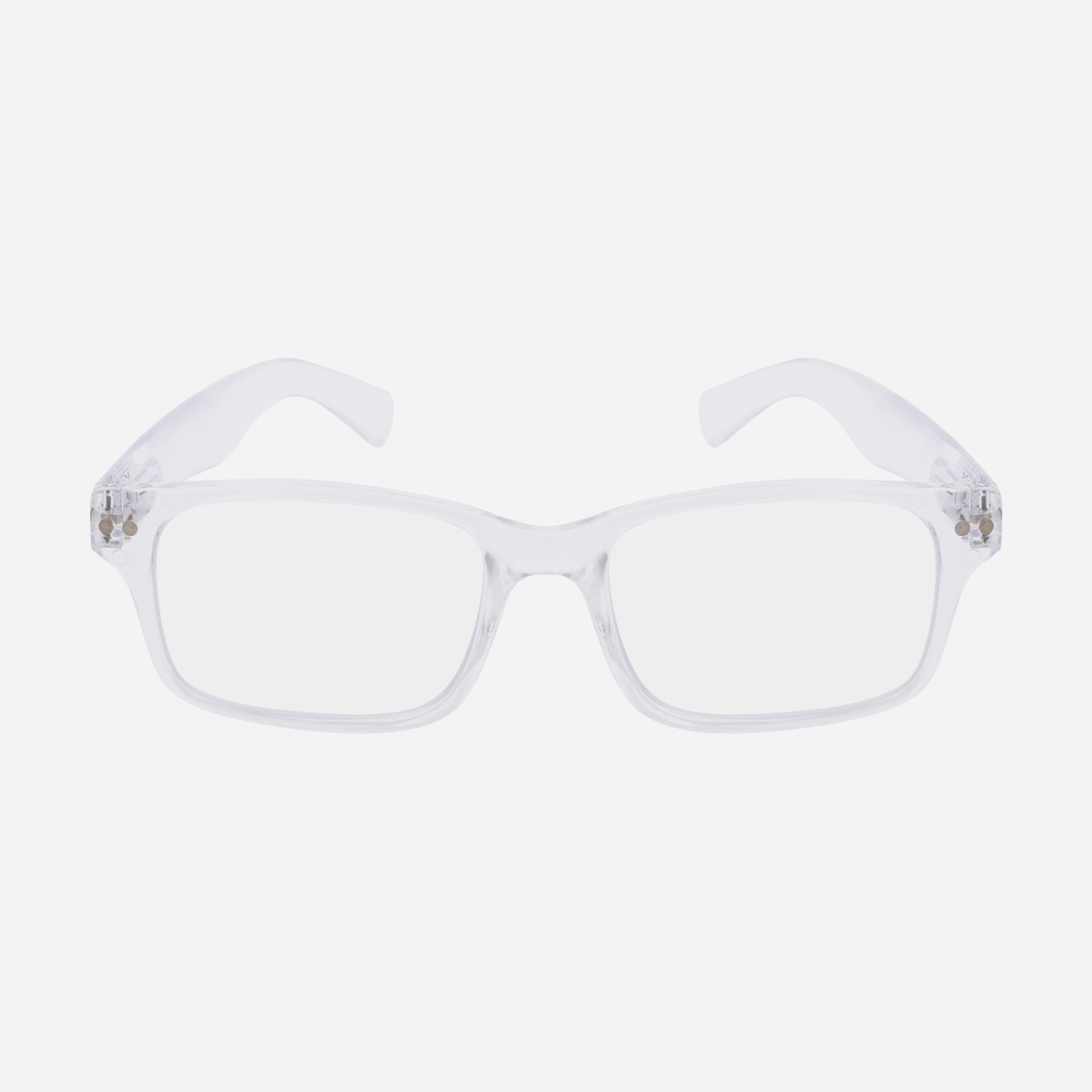 lunettes-de-lecture-vdi-homme-rectangulaire-transparent