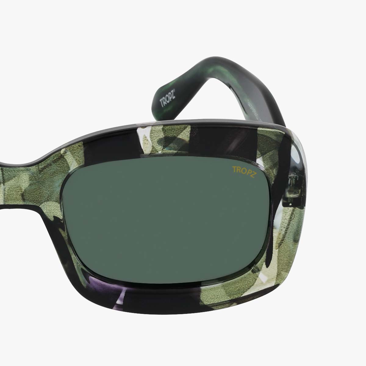 Lunettes-de-soleil-vente-domicile-vert-noir-rectangulaire-tendance