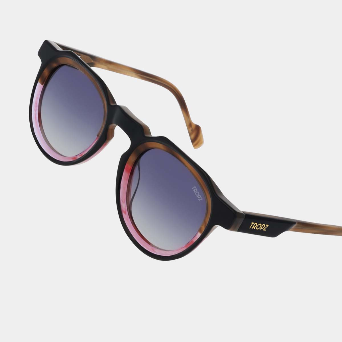 N°10 Lunettes de soleil