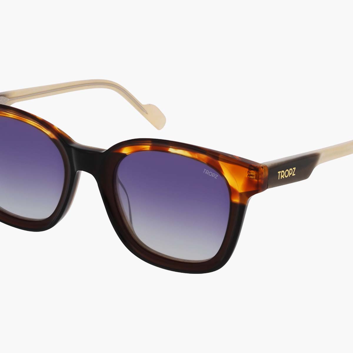 N°16 Lunettes de soleil