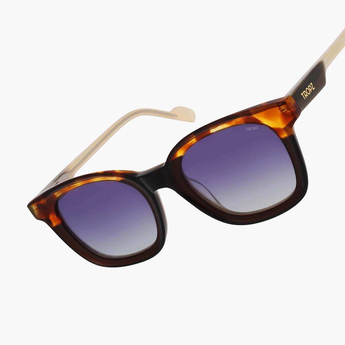 N°16 Lunettes de soleil
