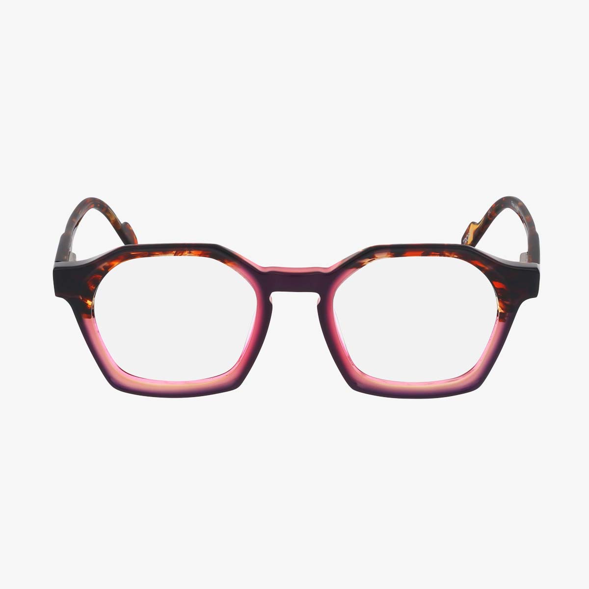 N°21 Lunettes multi-distance anti lumière bleue