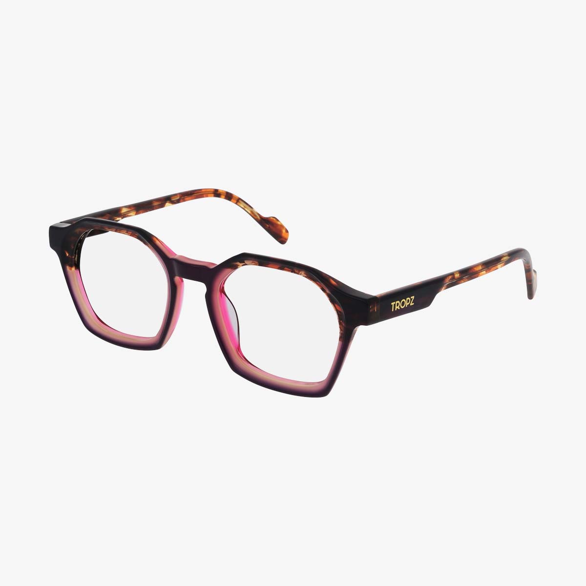 N°21 Lunettes multi-distance anti lumière bleue