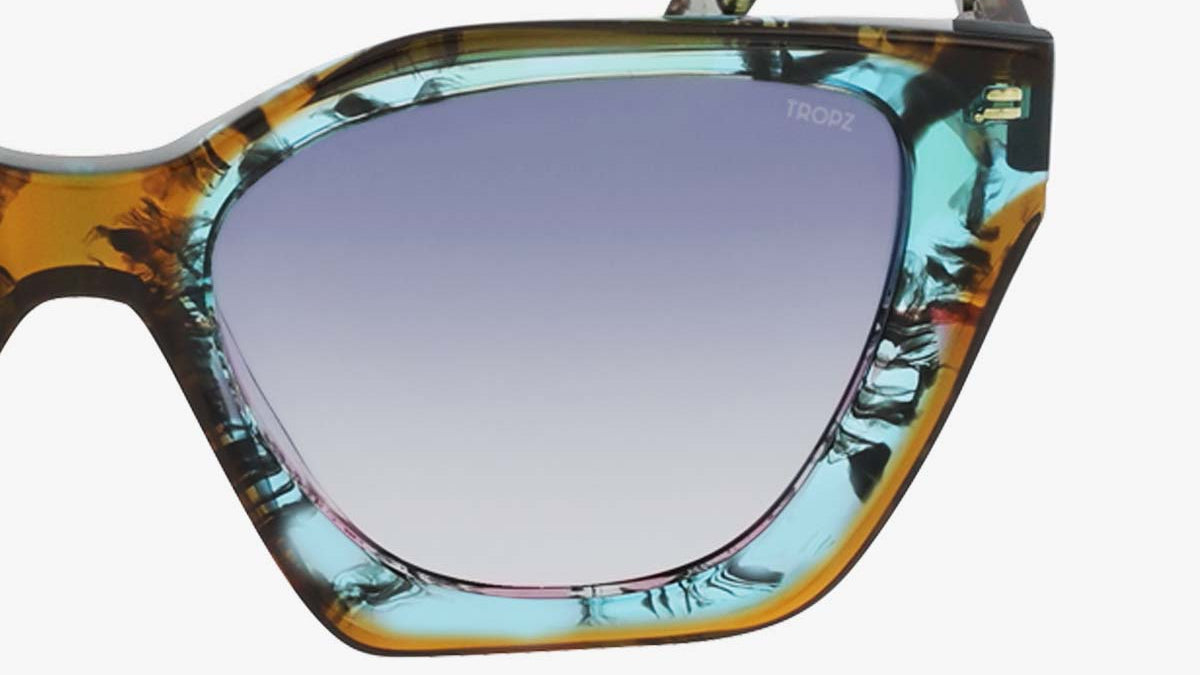 N°5 Lunettes de soleil