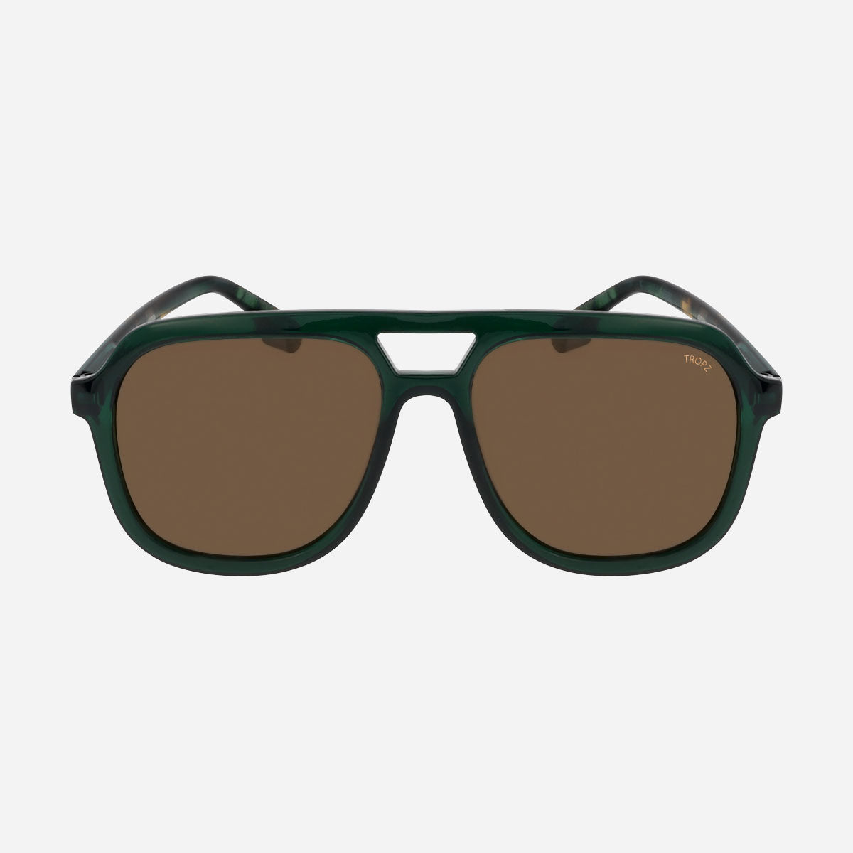 T48 – Lunettes de soleil aviateur polarisées