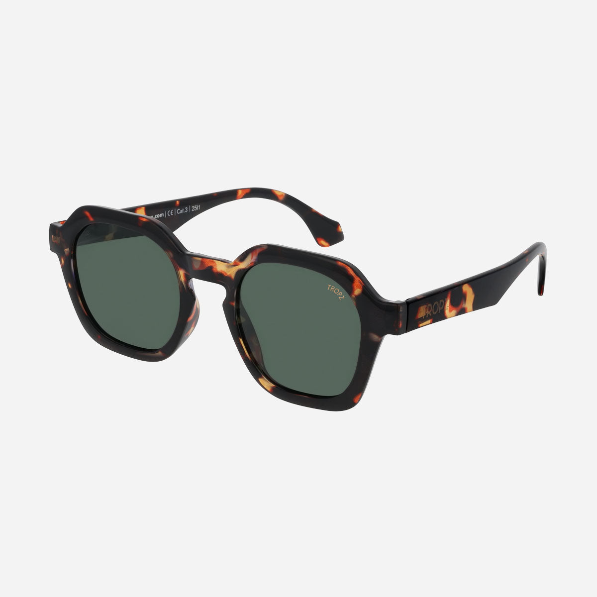 Lunettes-de-soleil-vente-domicile-ecaille-carree-tendance