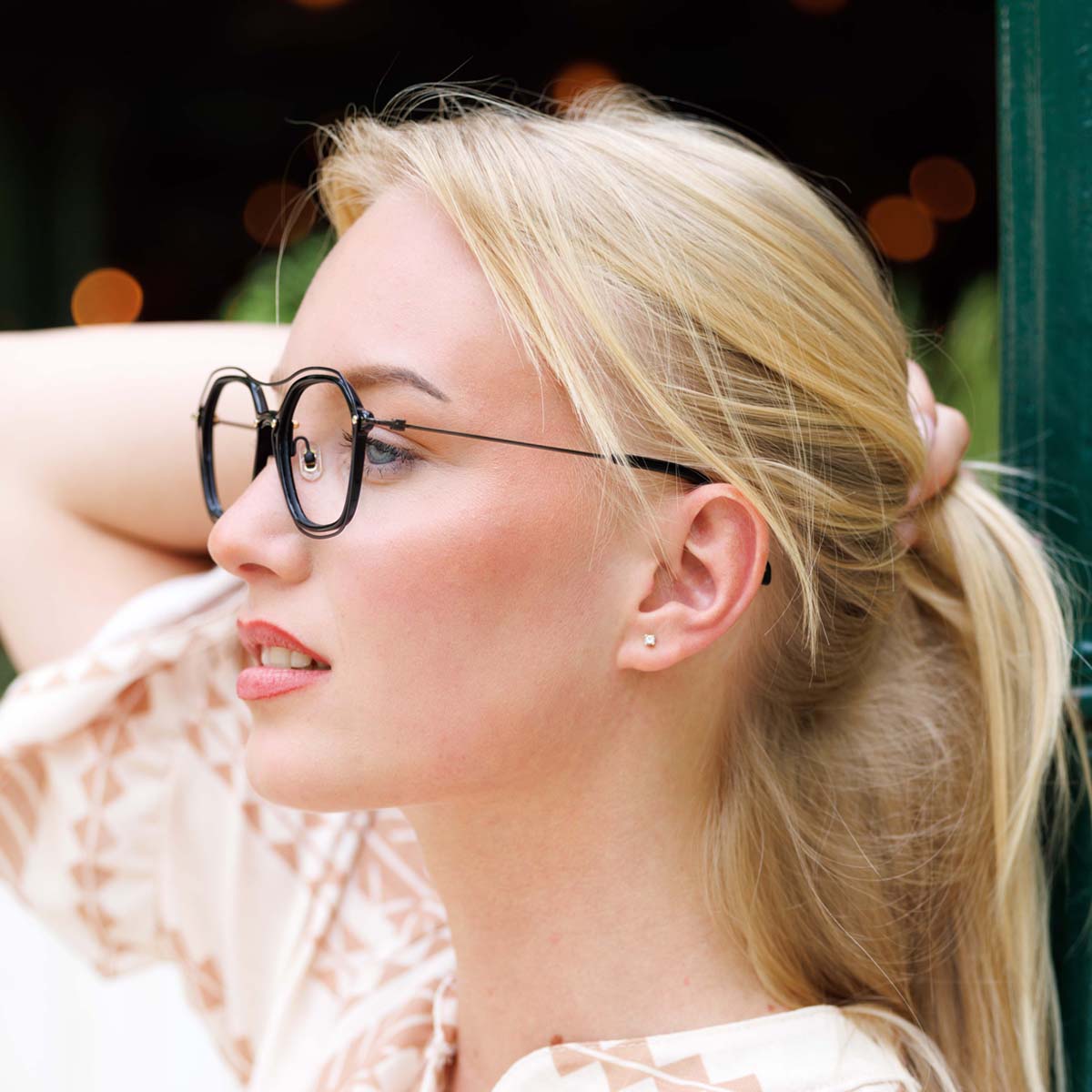 N°22 Lunettes multi-distance anti lumière bleue