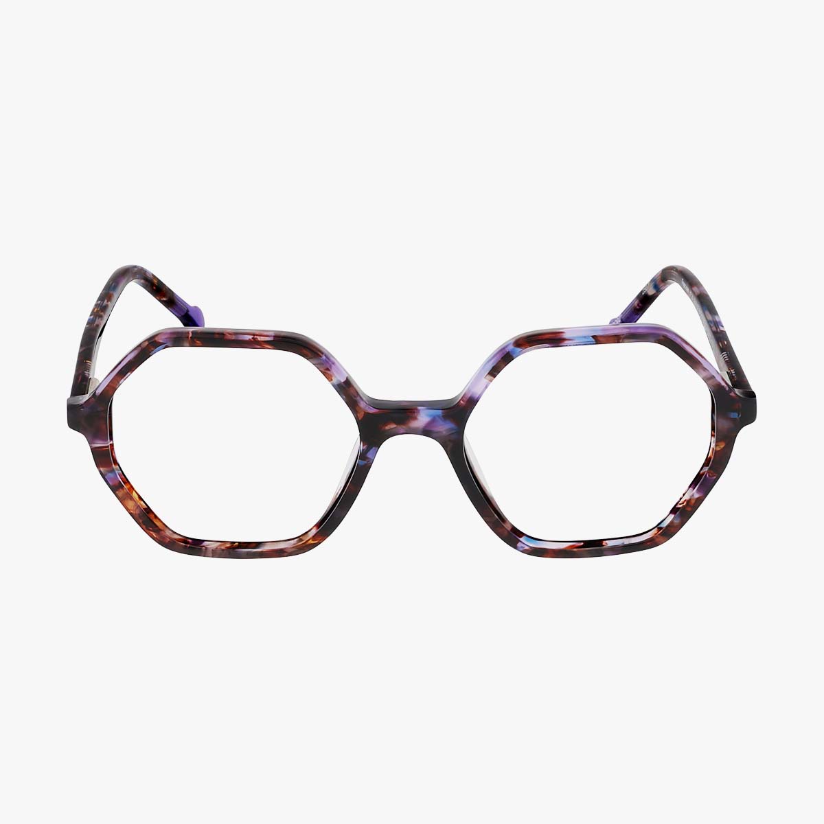 N°24 Lunettes Multi-Vision™ Anti Lumière Bleue