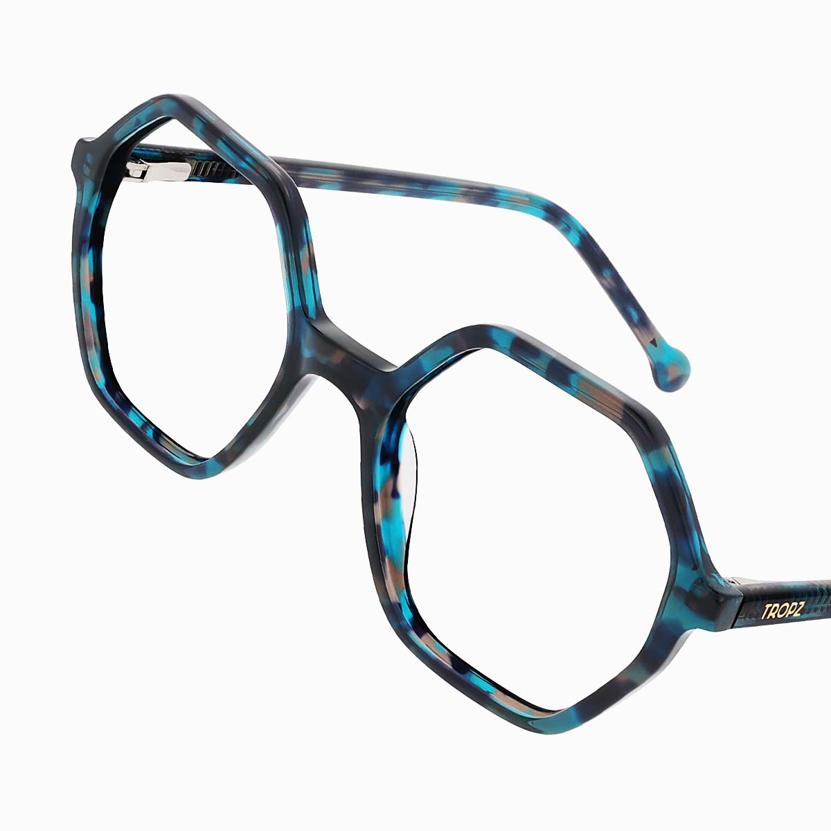 N°24 Lunettes Multi-Vision™ Anti Lumière Bleue
