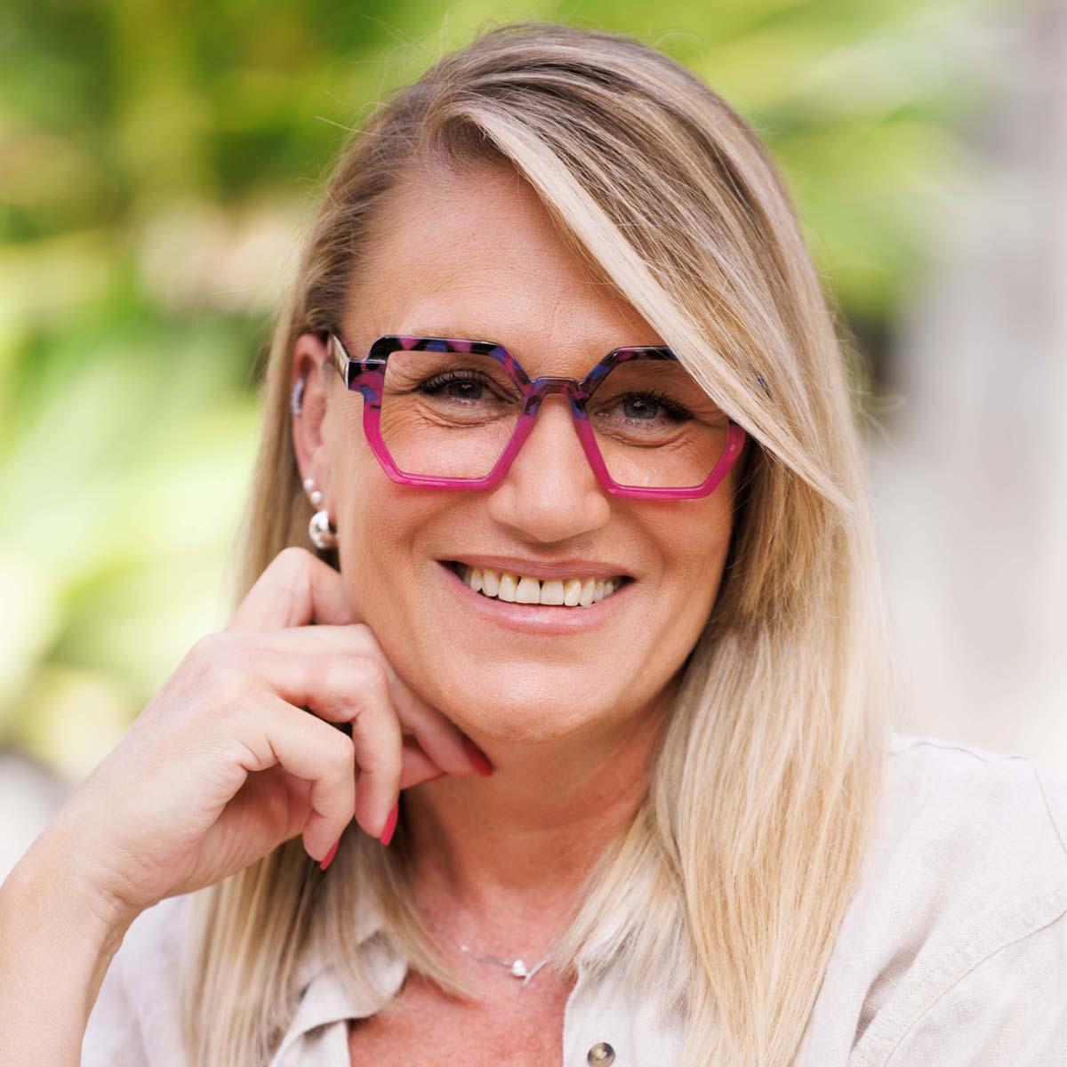 Lunettes de lecture