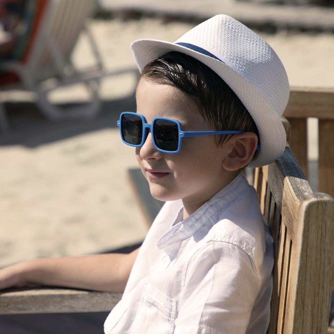 Lunettes de soleil enfants