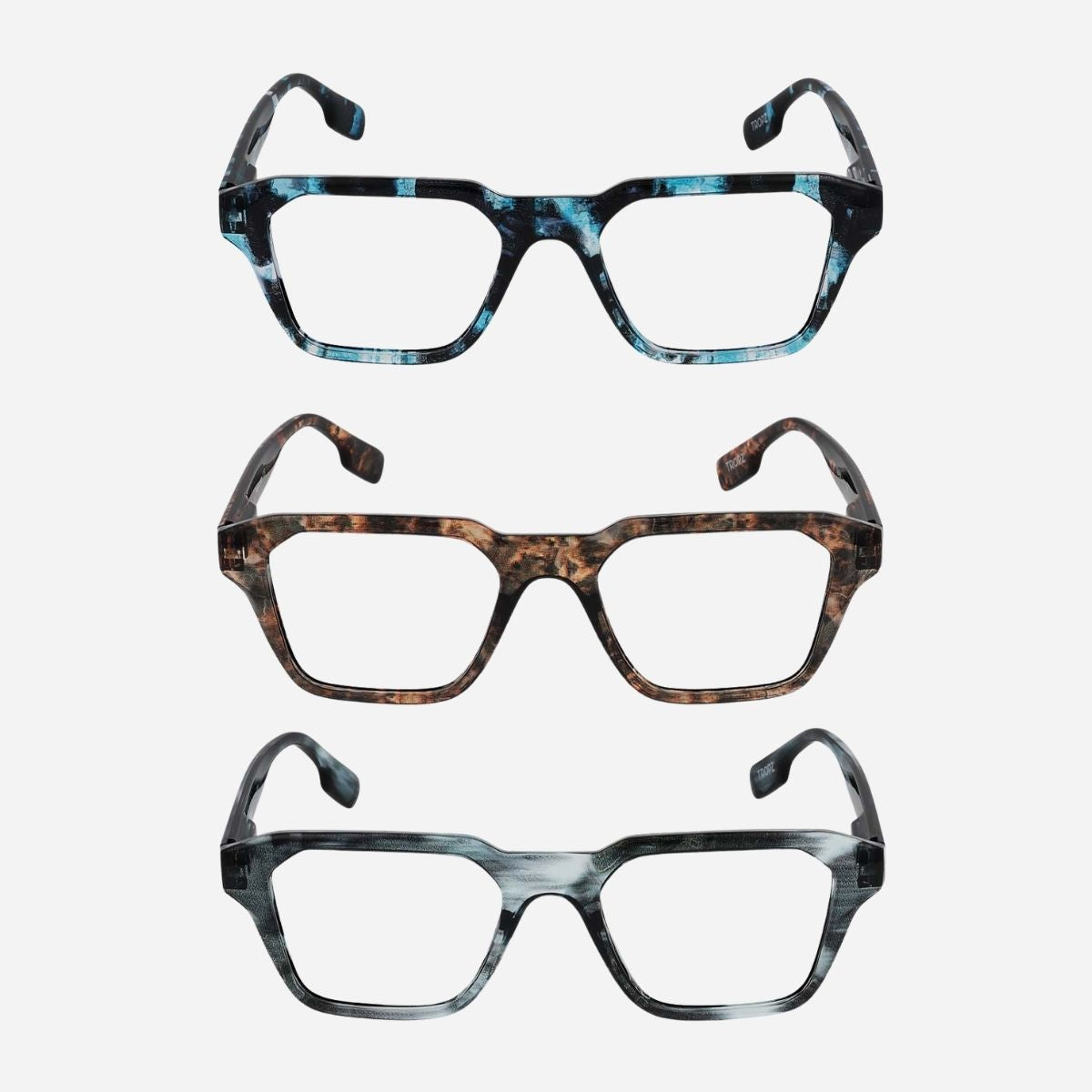T46 - Lunettes de lecture