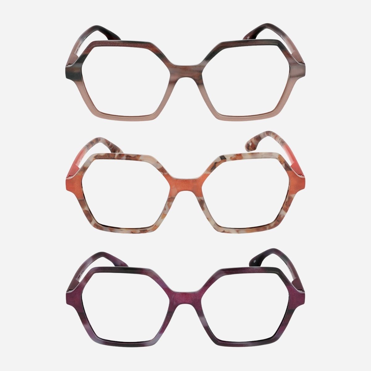 T50 - Lunettes de lecture