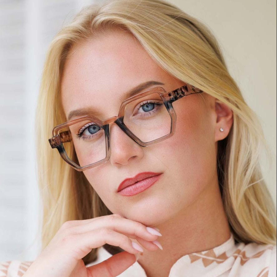 T43 - Lunettes de lecture