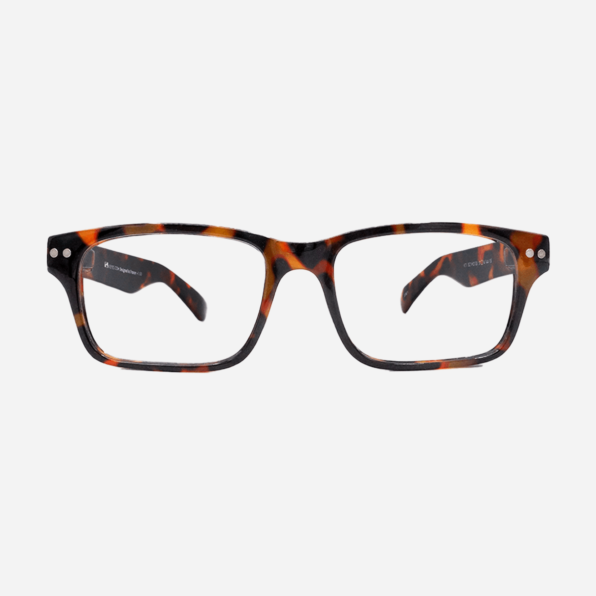 lunettes-de-lecture-vdi-homme-rectangulaire-ecailles