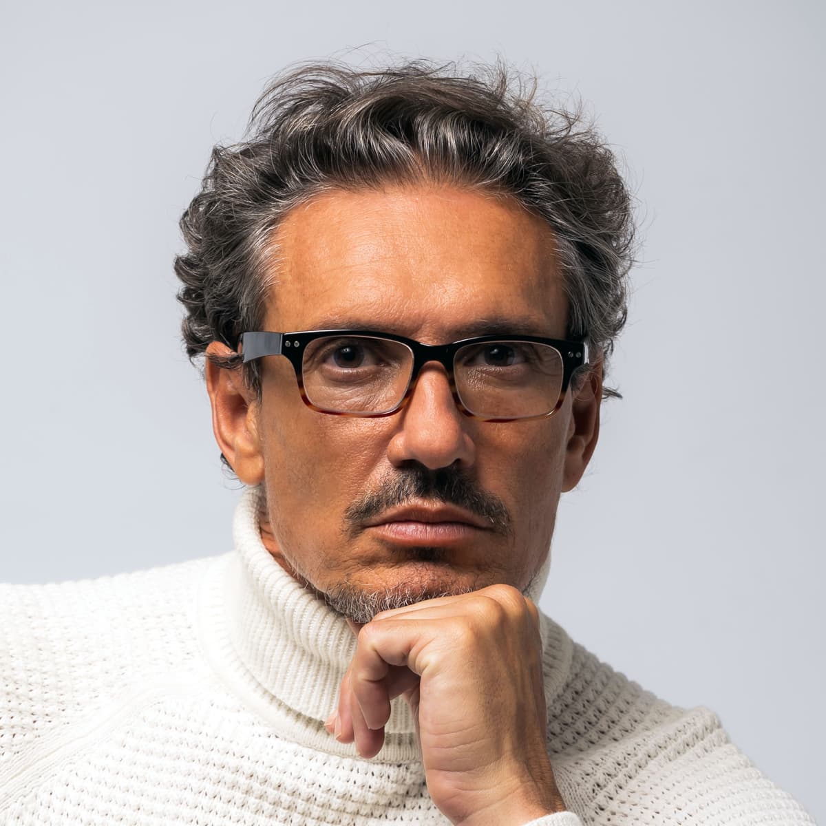 lunettes-de-lecture-vdi-homme-rectangulaire-marron