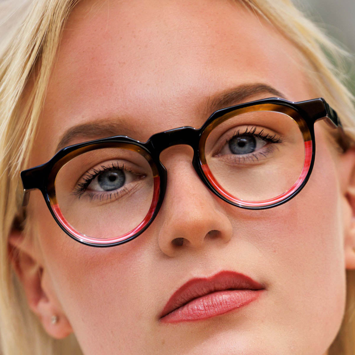 N°10 Lunettes Multi-Vision™ Anti Lumière Bleue