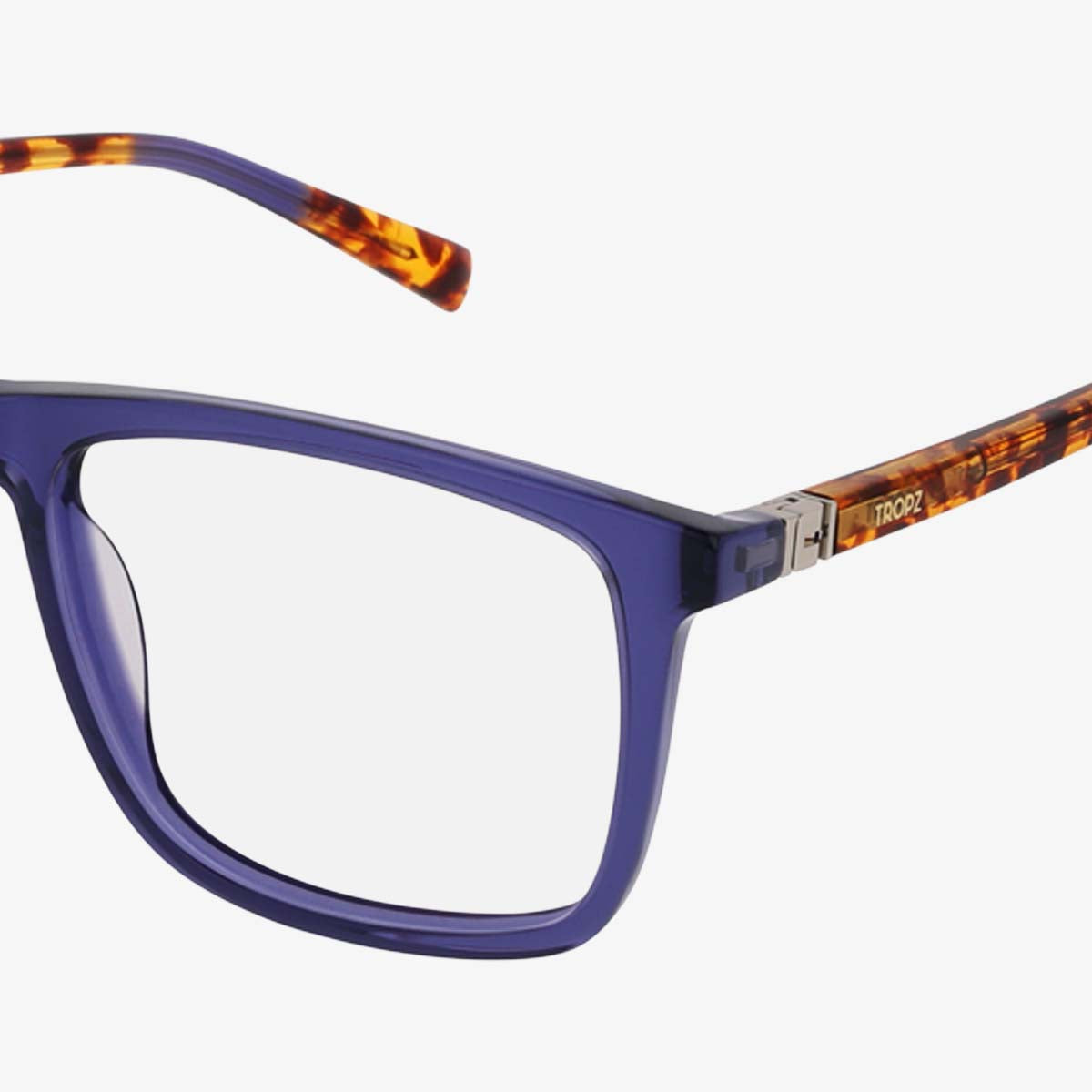 N°14 Lunettes multi-distance anti lumière bleue