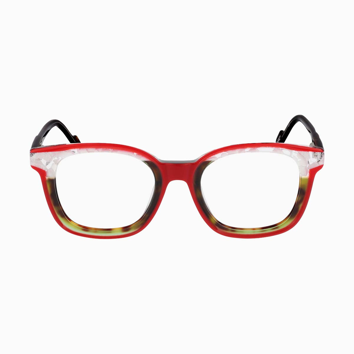 N°16 Lunettes multi-distance anti lumière bleue