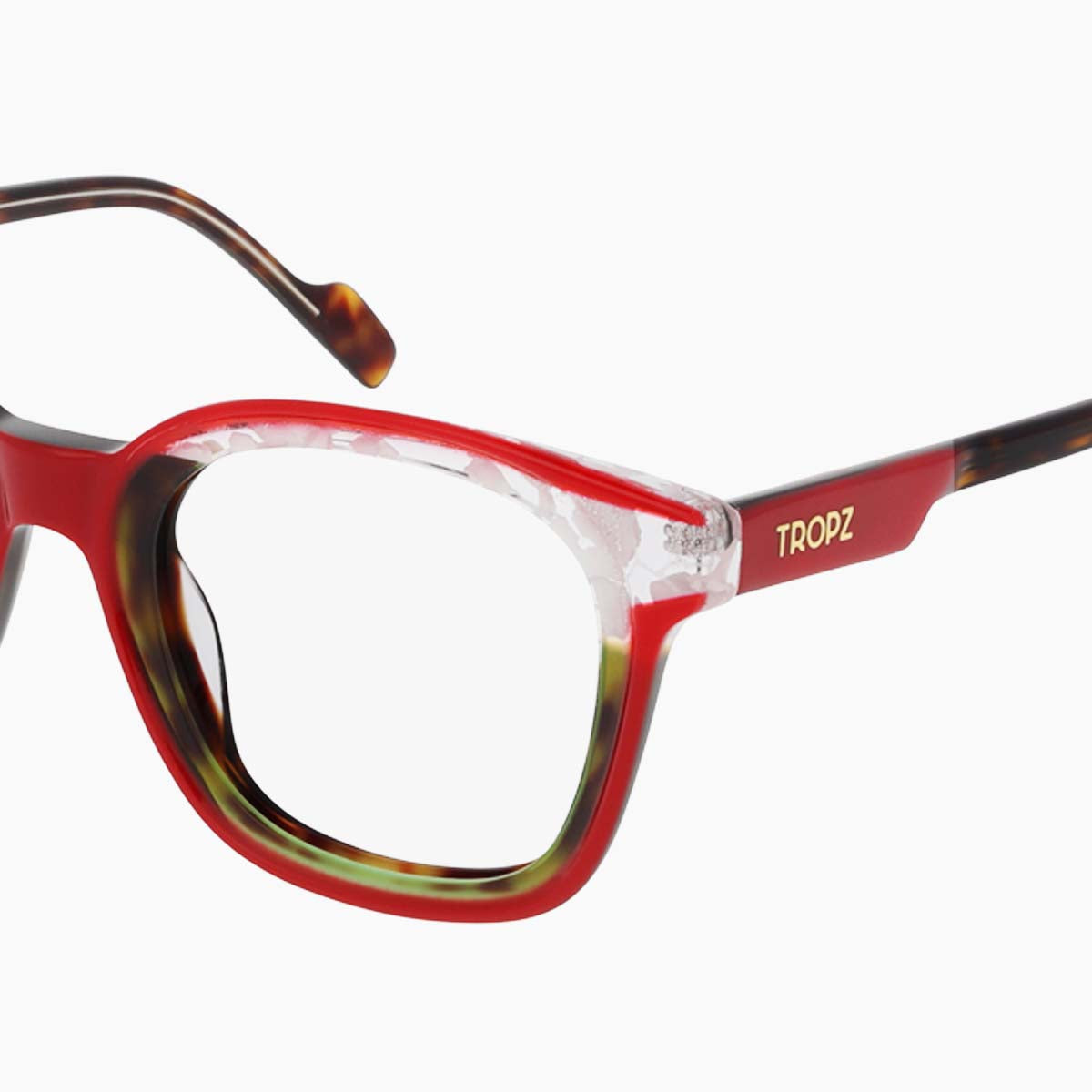 N°16 Lunettes multi-distance anti lumière bleue