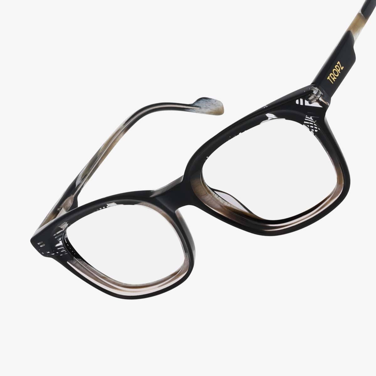 N°16 Lunettes multi-distance anti lumière bleue