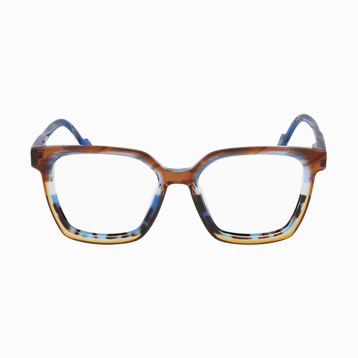 N°20 Lunettes multi-distance anti lumière bleue
