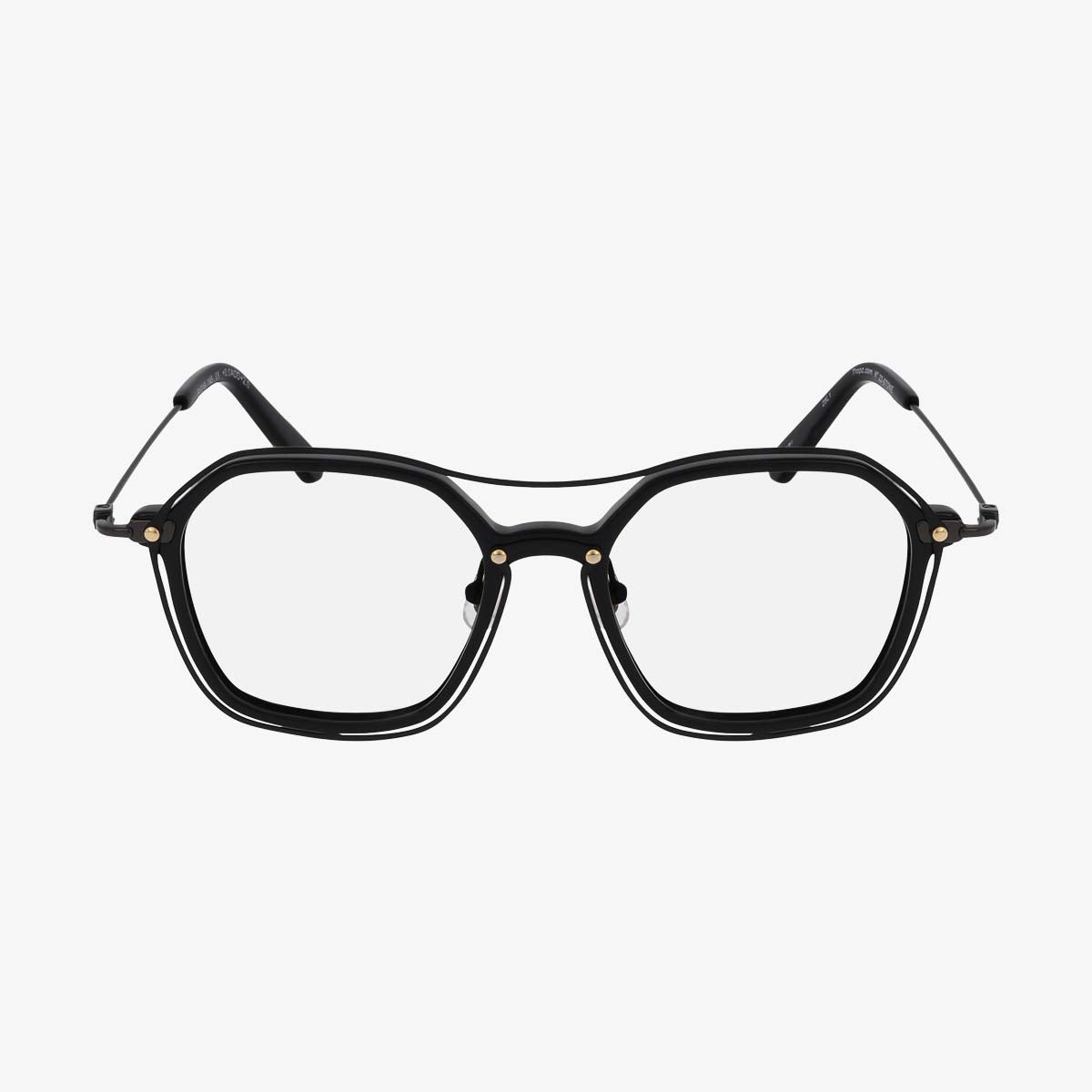 N°22 Lunettes multi-distance anti lumière bleue