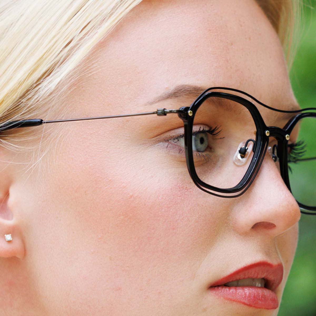 N°22 Lunettes Multi-Vision™ Anti Lumière Bleue