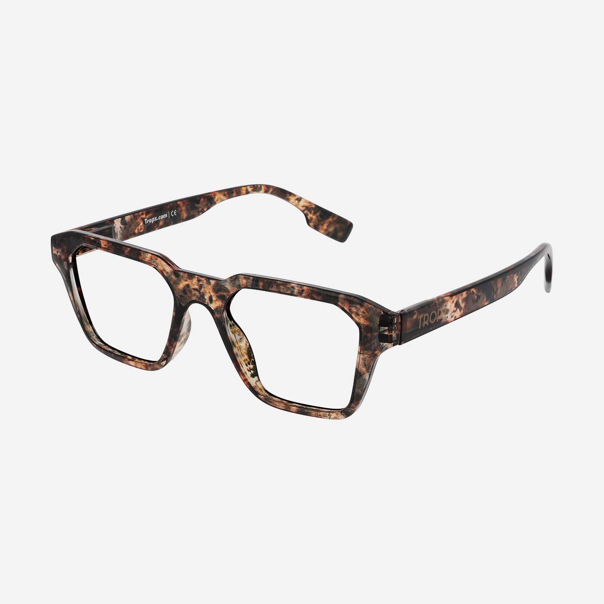 T46 Lunettes de lecture