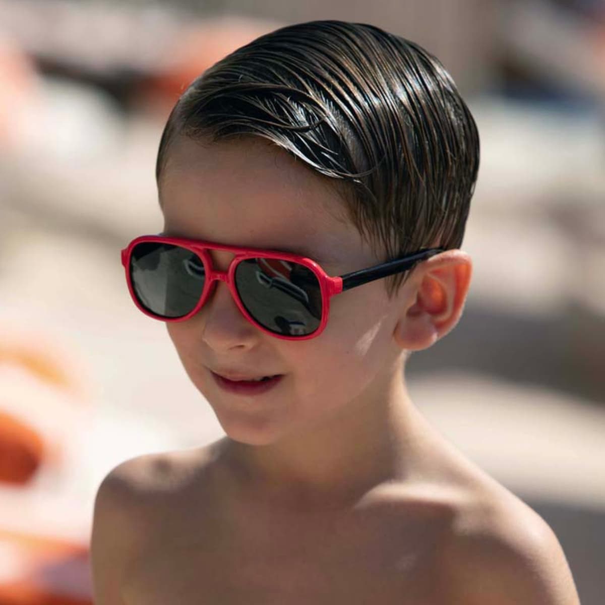 NINO Lunettes de soleil enfant