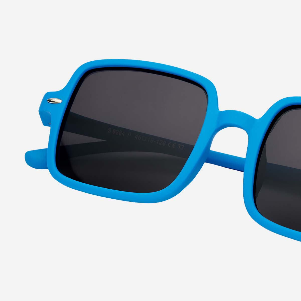 WAMPI Lunettes de soleil enfant