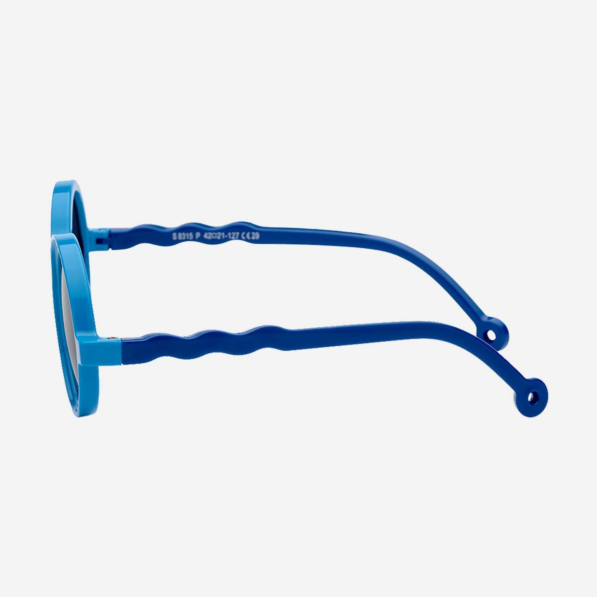 ZIGZAG Lunettes de soleil enfant